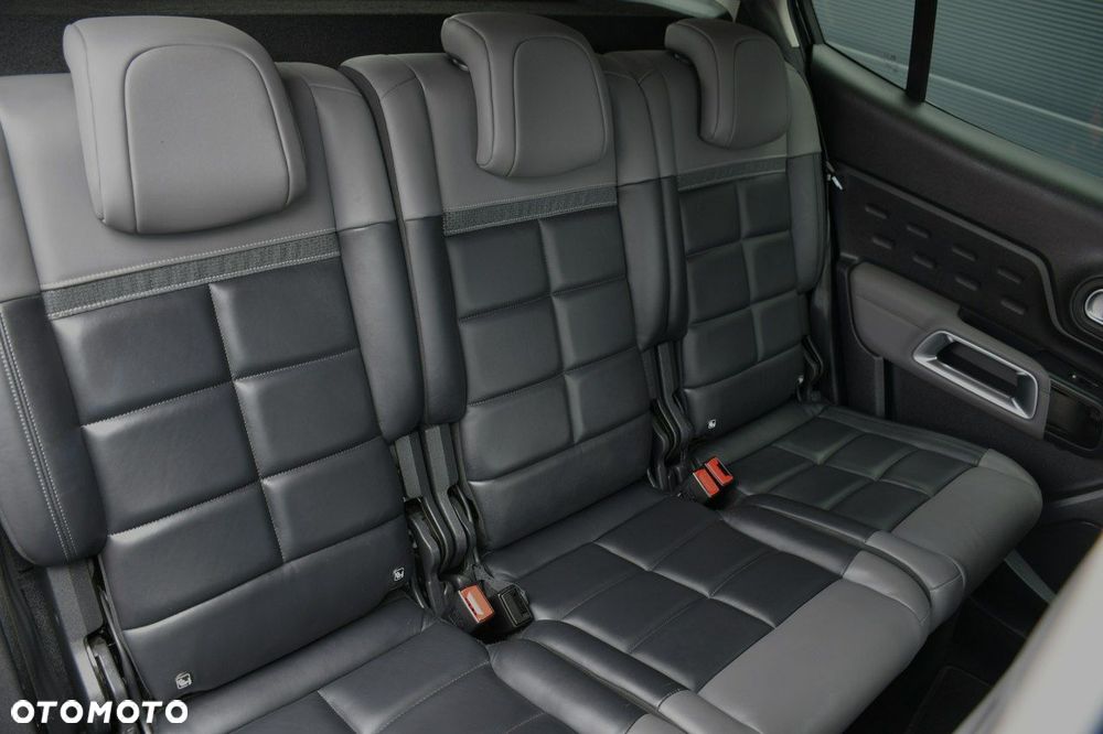 Citroën C5 Aircross 1.6 PHEV 225 Shine Pack EAT8 - 18