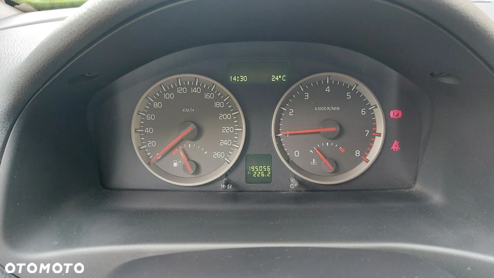 Volvo C30 1.8 - 13