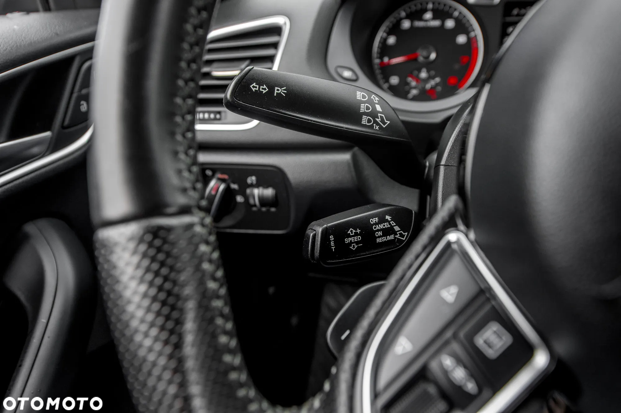 Audi Q3 2.0 TFSI Quattro S tronic - 27