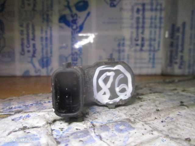 Sensor Parqueamento Park 284426105R RENAULT MEGANE 3 2008 - 1