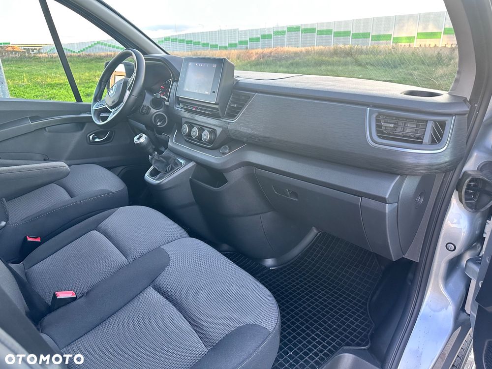 Renault Trafic - 7