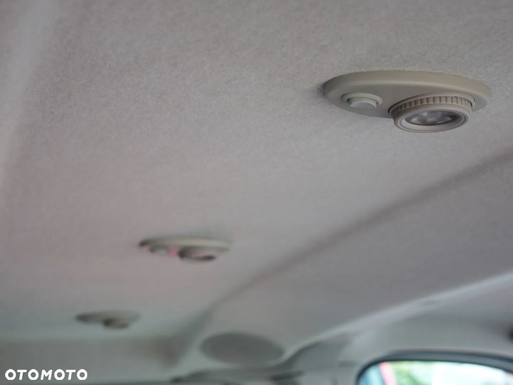 Renault Trafic 6-osobowy LONG brygadówka L2H1 - 20