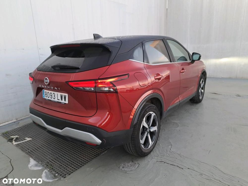 Nissan Qashqai - 3