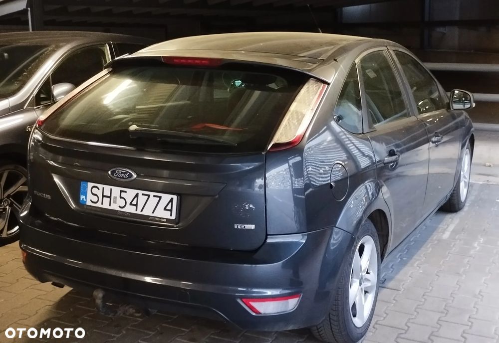 Ford Focus - 7