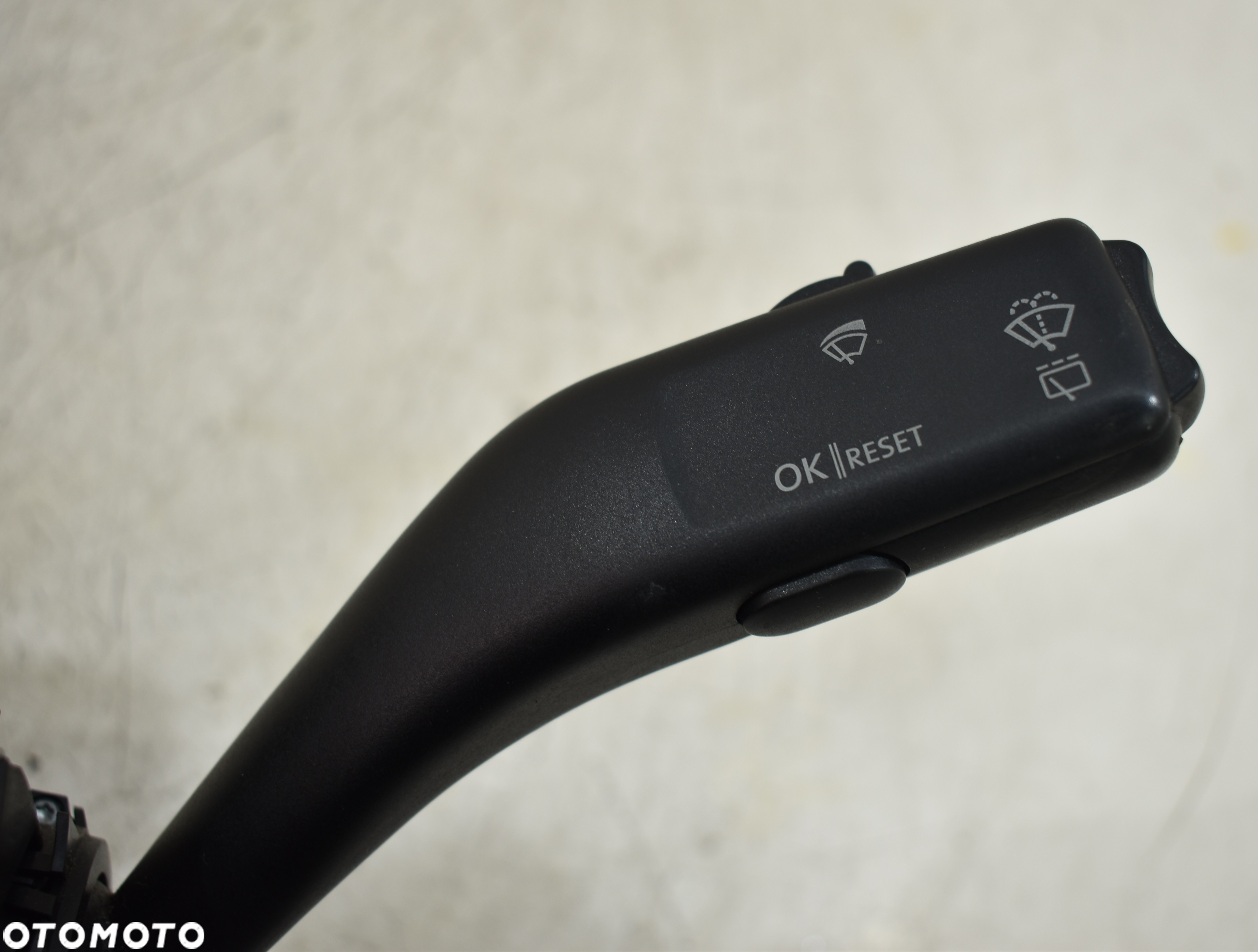MANETKI PRZEŁĄCZNIK ZESPOLONY VW TOURAN 06R 1K0953503CP - 4