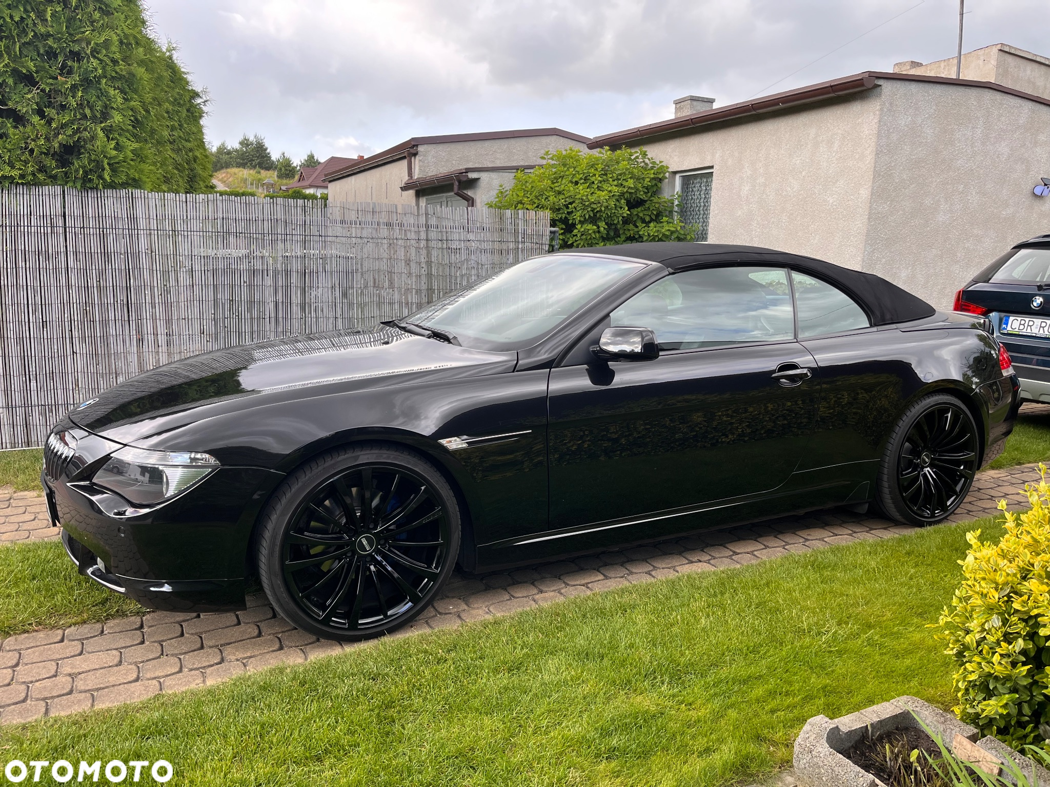 BMW Seria 6 630 i - 10