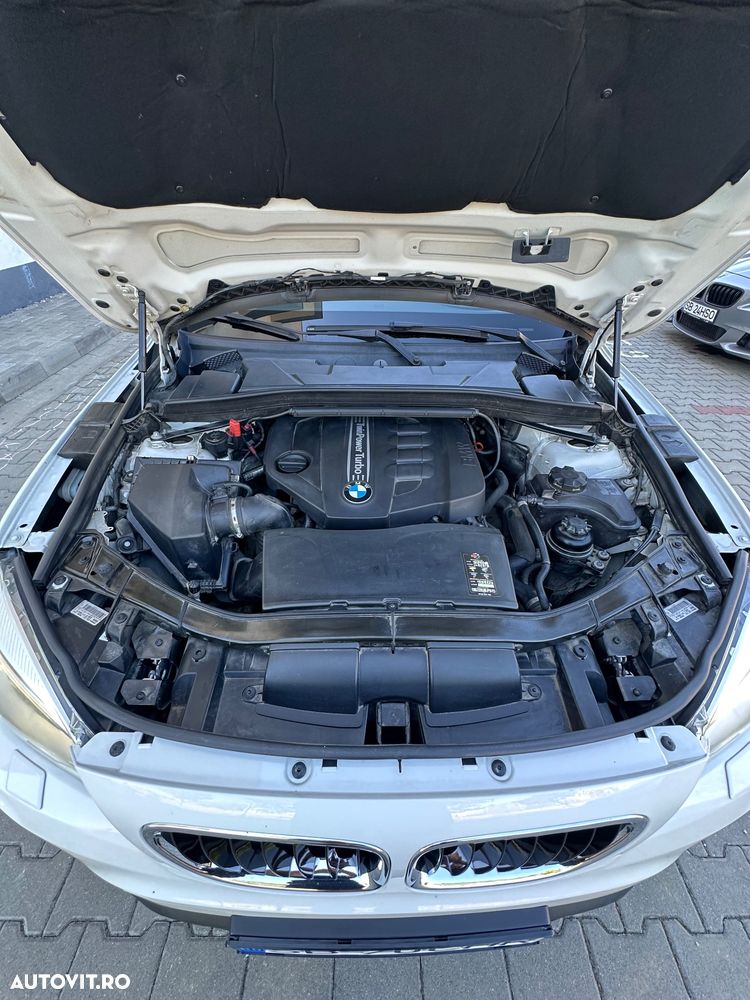 BMW X1 - 16