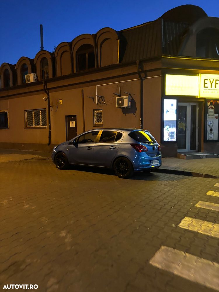 Opel Corsa - 15