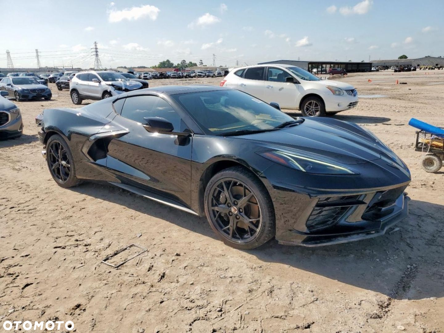Chevrolet Corvette - 2
