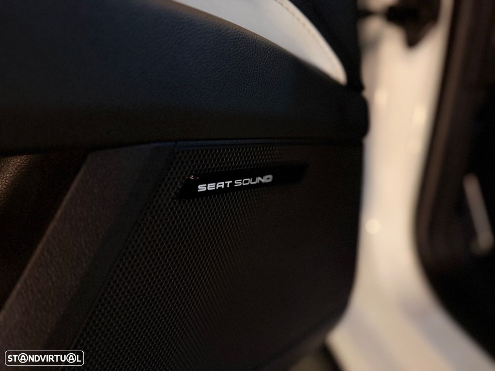 SEAT Leon SC 2.0 TSI S&S DSG Cupra 280 - 25