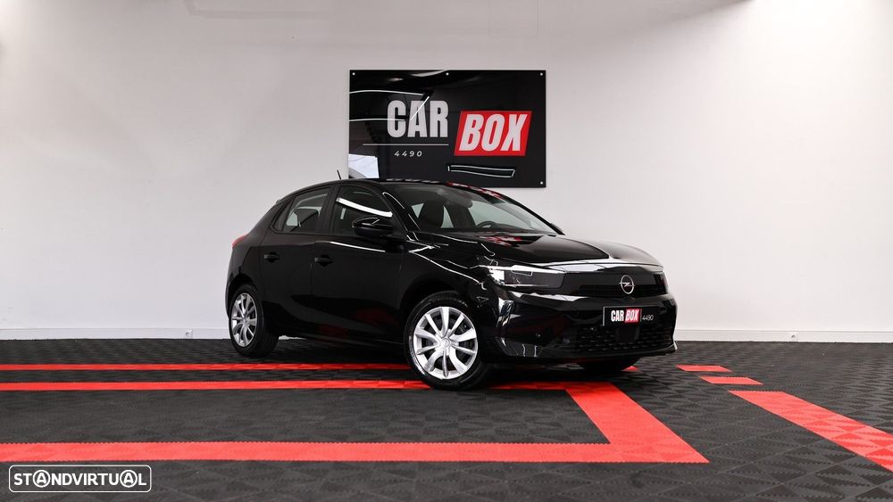 Opel Corsa 1.2 Edition - 1