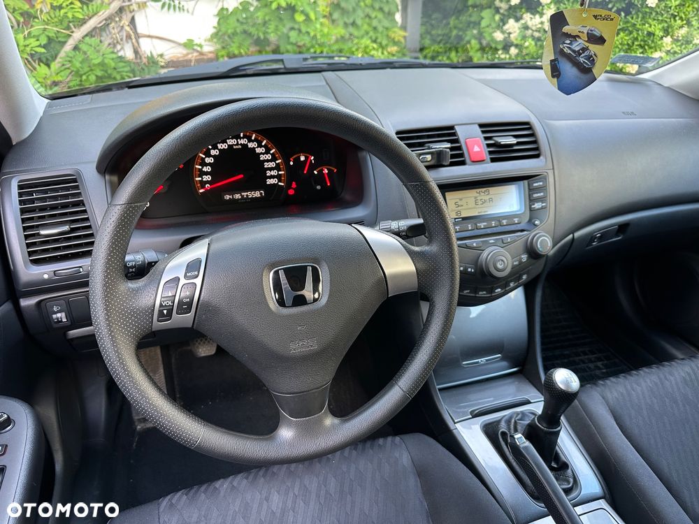 Honda Accord 2.0 i Comfort - 23
