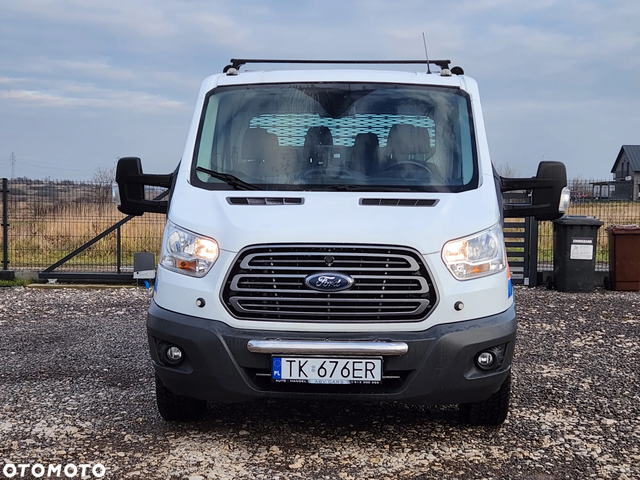 Ford Transit - 3
