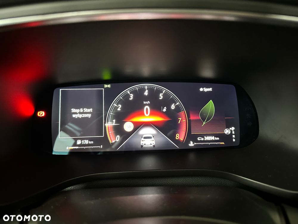Renault Arkana 1.3 TCe mHEV R.S Line EDC - 34