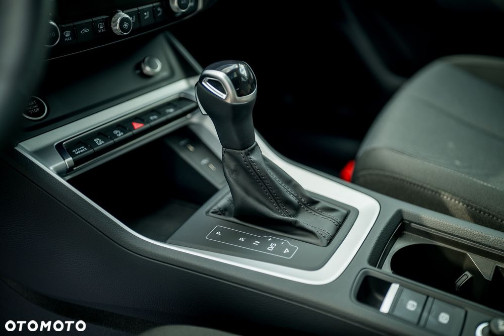 Audi Q3 35 TFSI S line S tronic - 8