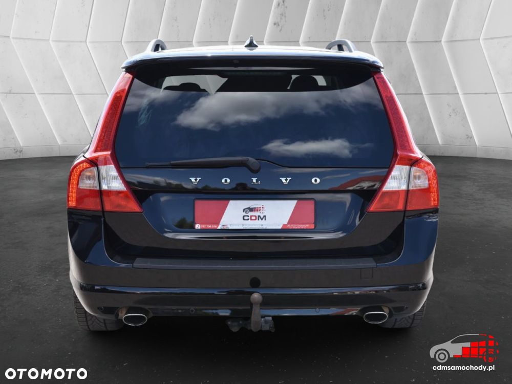 Volvo V70 - 9
