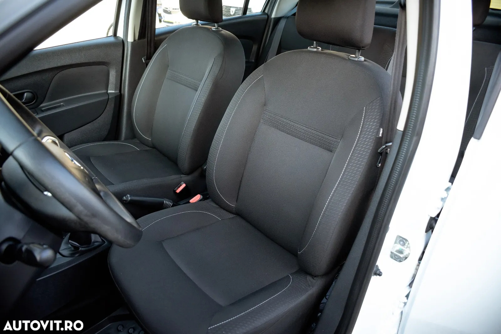 Dacia Logan - 13