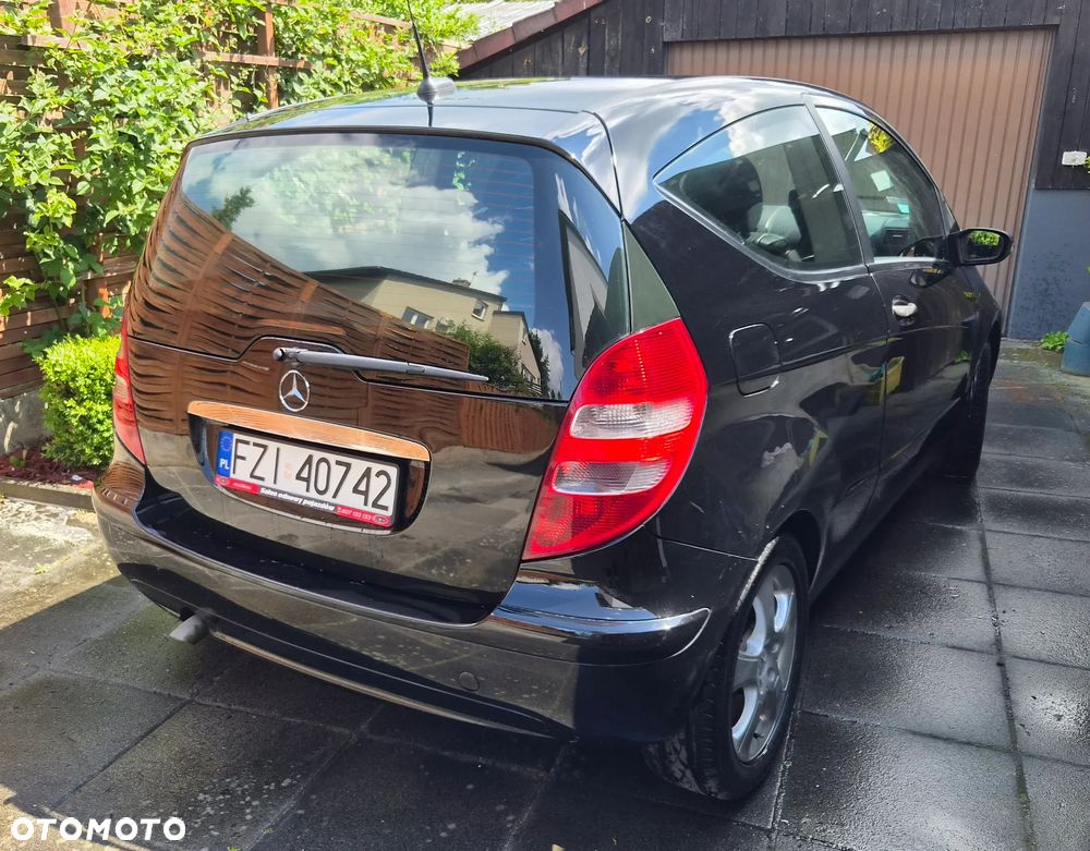 Mercedes-Benz Klasa A 150 Classic - 3
