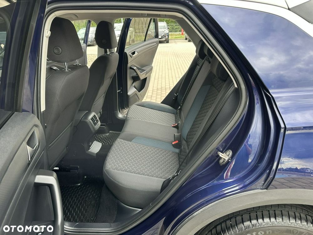 Volkswagen T-Roc 1.6 TDI SCR IQ.DRIVE - 12