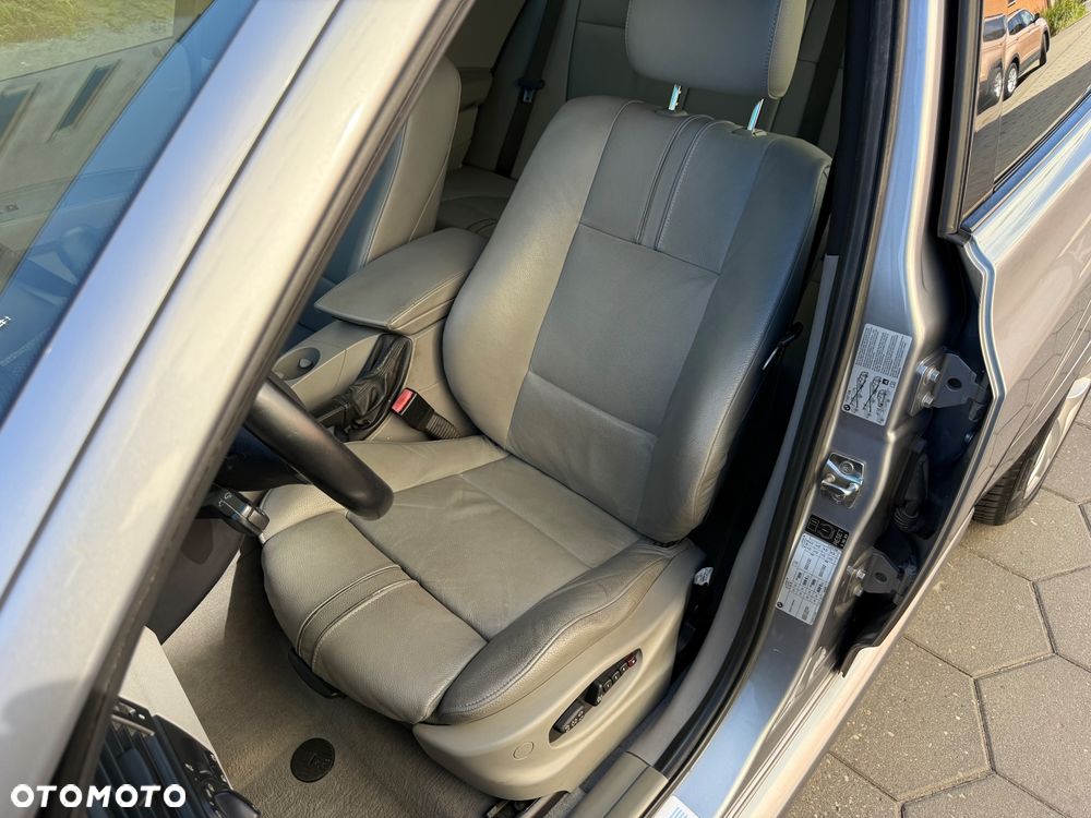 BMW X3 xDrive30d - 23
