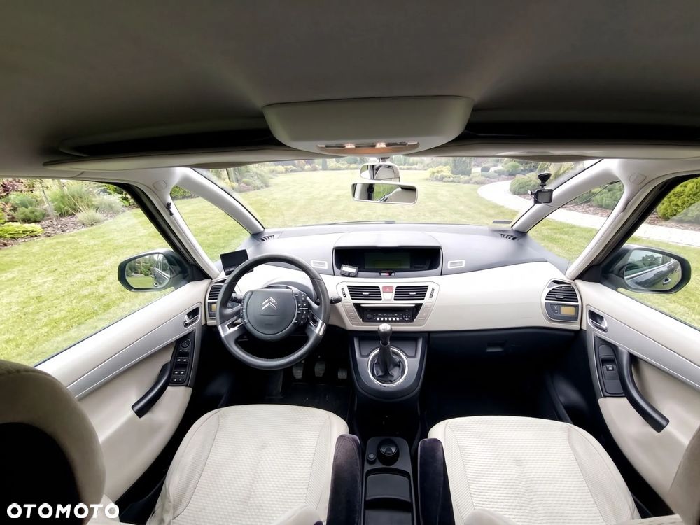 Citroën C4 Picasso VTi 120 Selection - 13