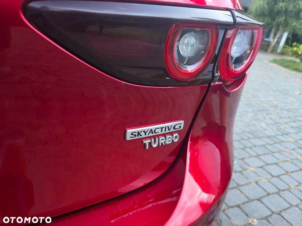 Mazda 3 - 9