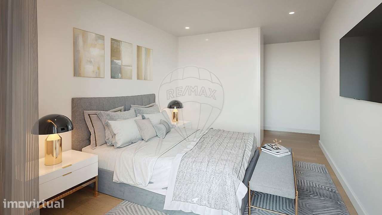 Apartamento T2 para venda - Grande imagem: 2/13