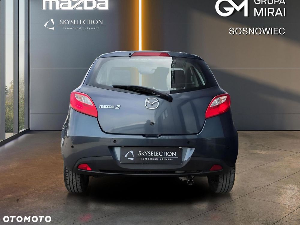 Mazda 2 1.3 Comfort - 5
