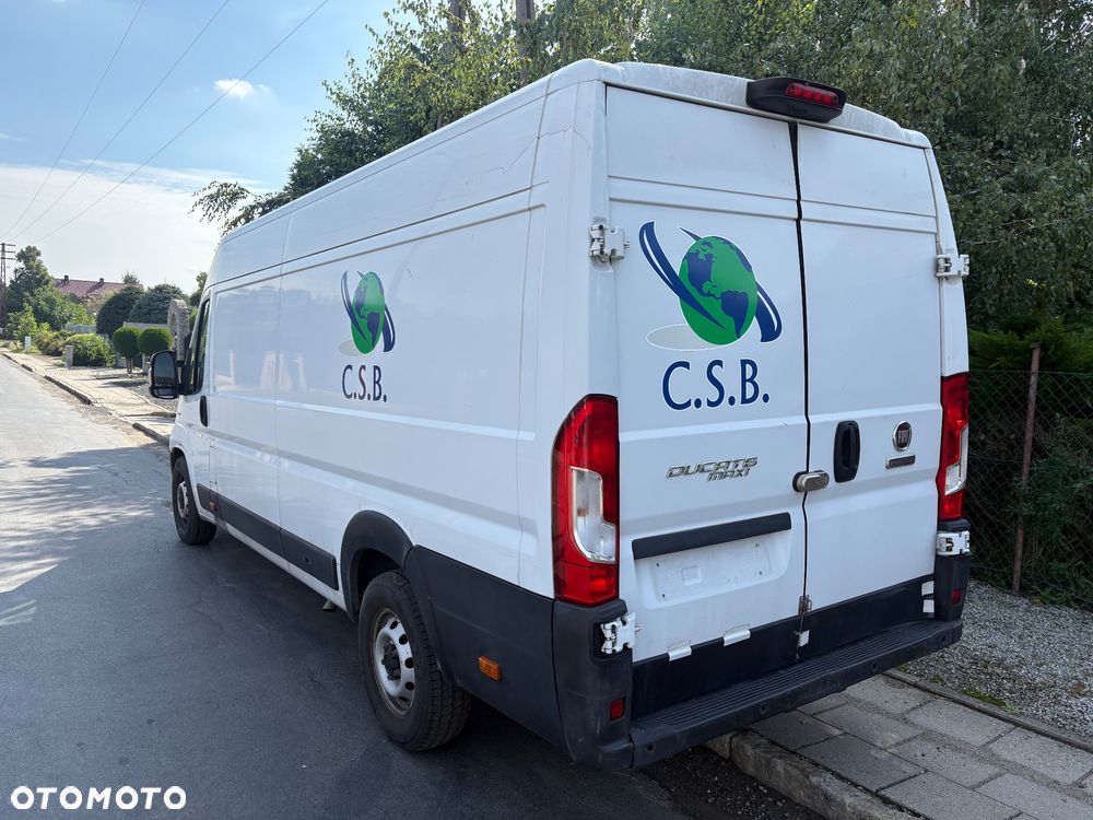 Fiat Ducato - 4