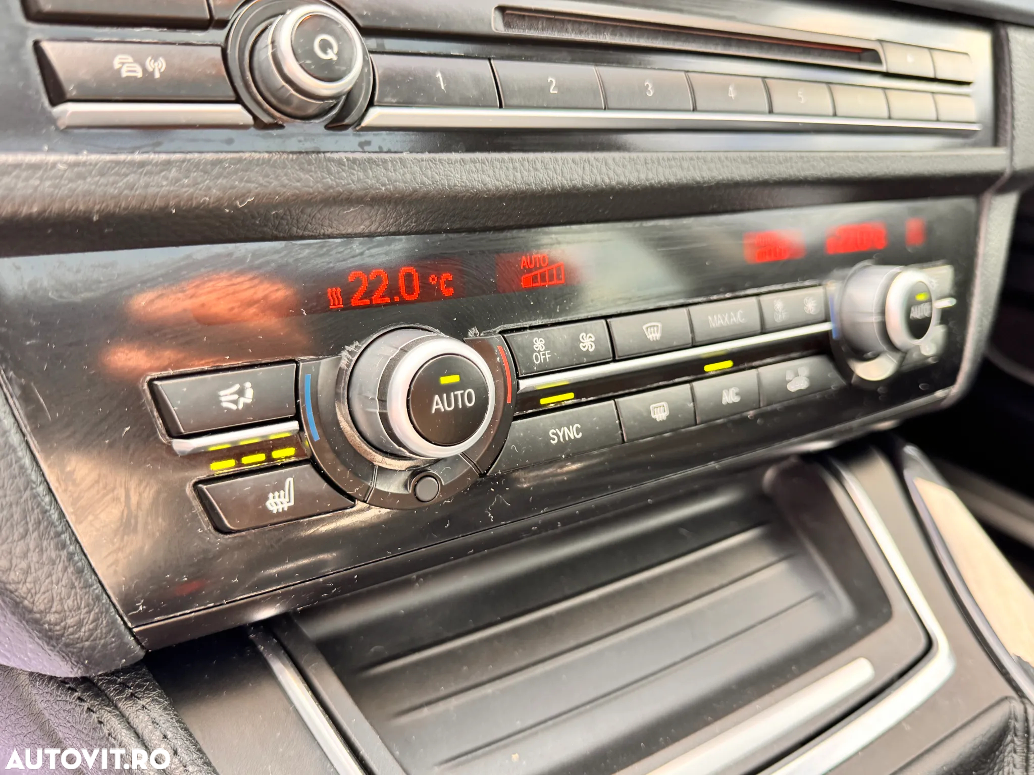 BMW Seria 5 520d - 35