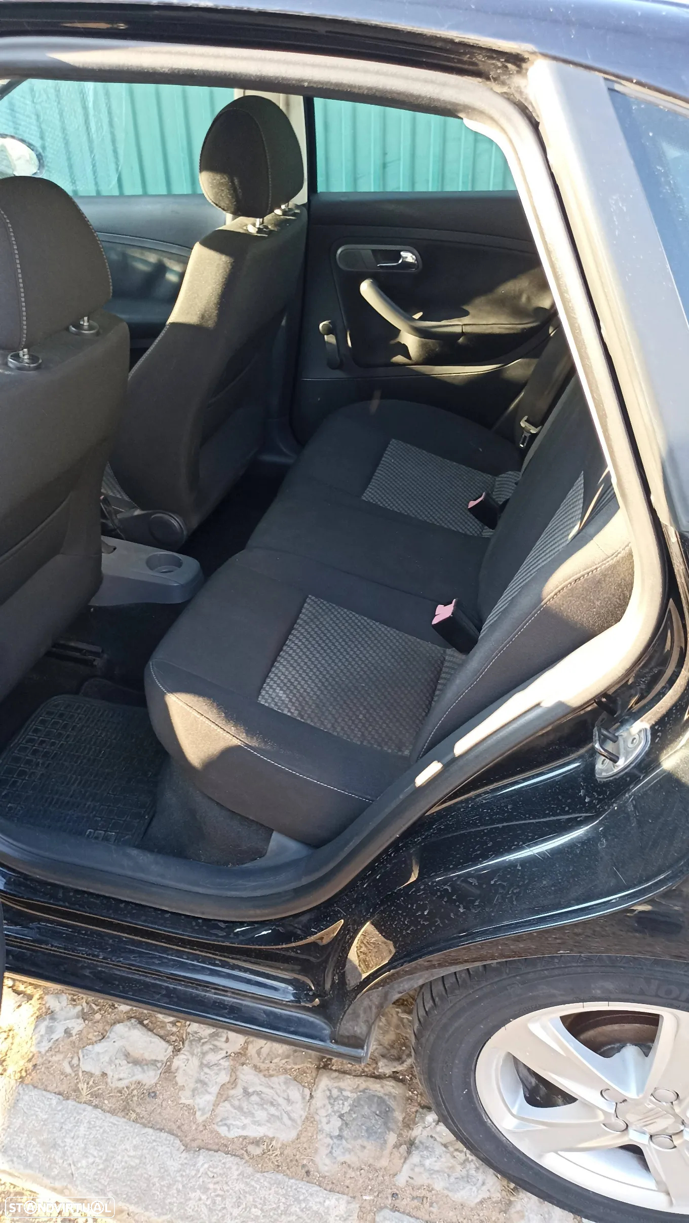 SEAT Ibiza - 16