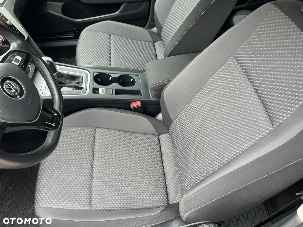 Volkswagen Passat 1.4 TSI BMT ACT Trendline DSG - 18