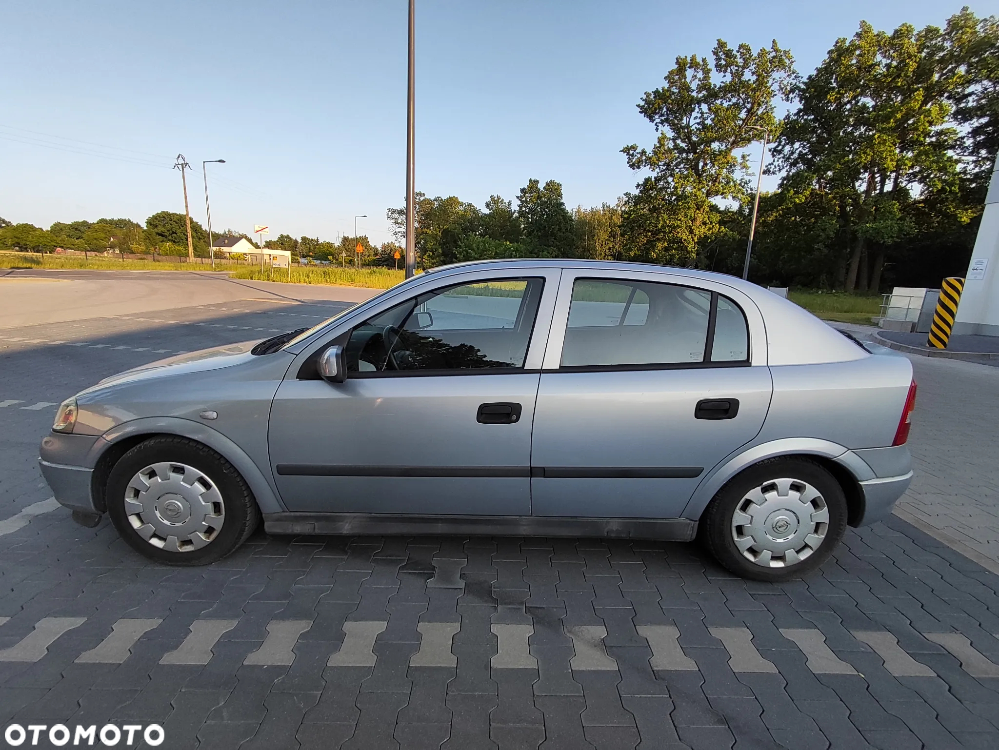 Opel Astra - 7