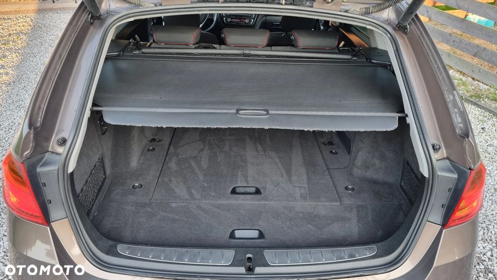 BMW Seria 3 - 11