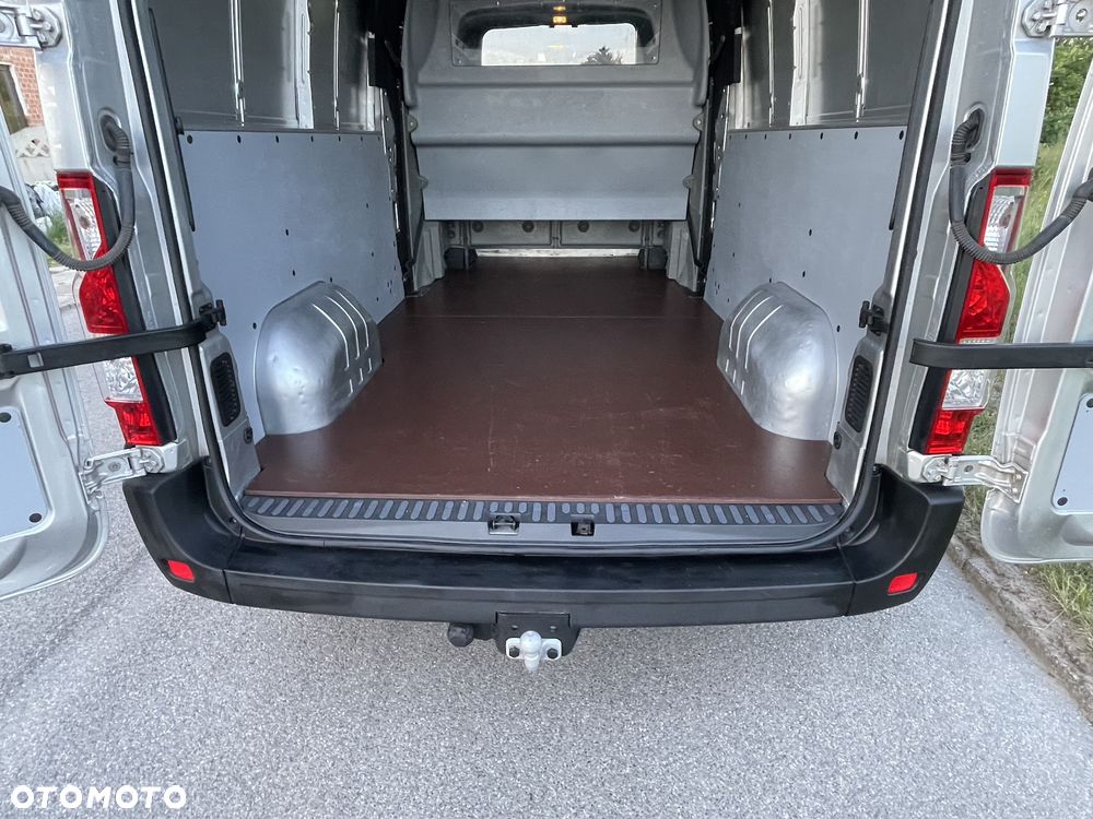 Renault Master - 22