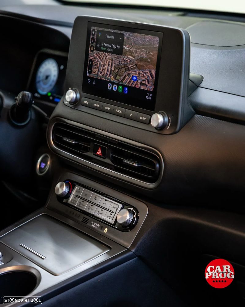 Hyundai Kauai EV 64.8 kWh Premium - 4