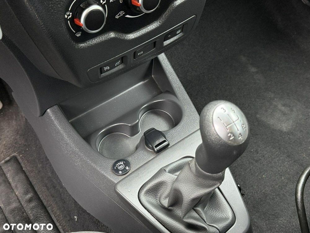 Dacia Lodgy - 19