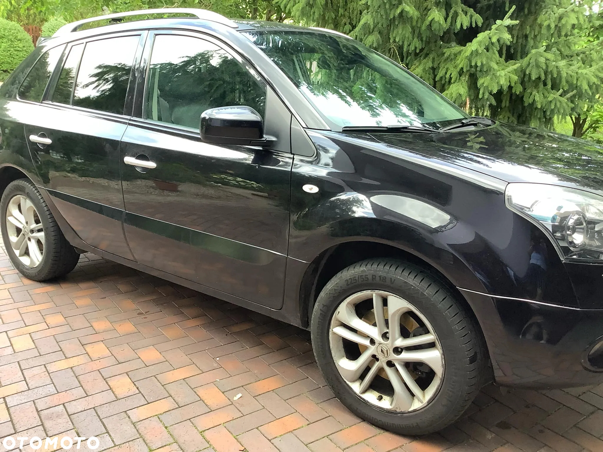 Renault Koleos 2.0 dCi 4x4 Bose Edition - 3