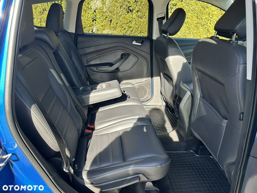 Ford Escape - 9