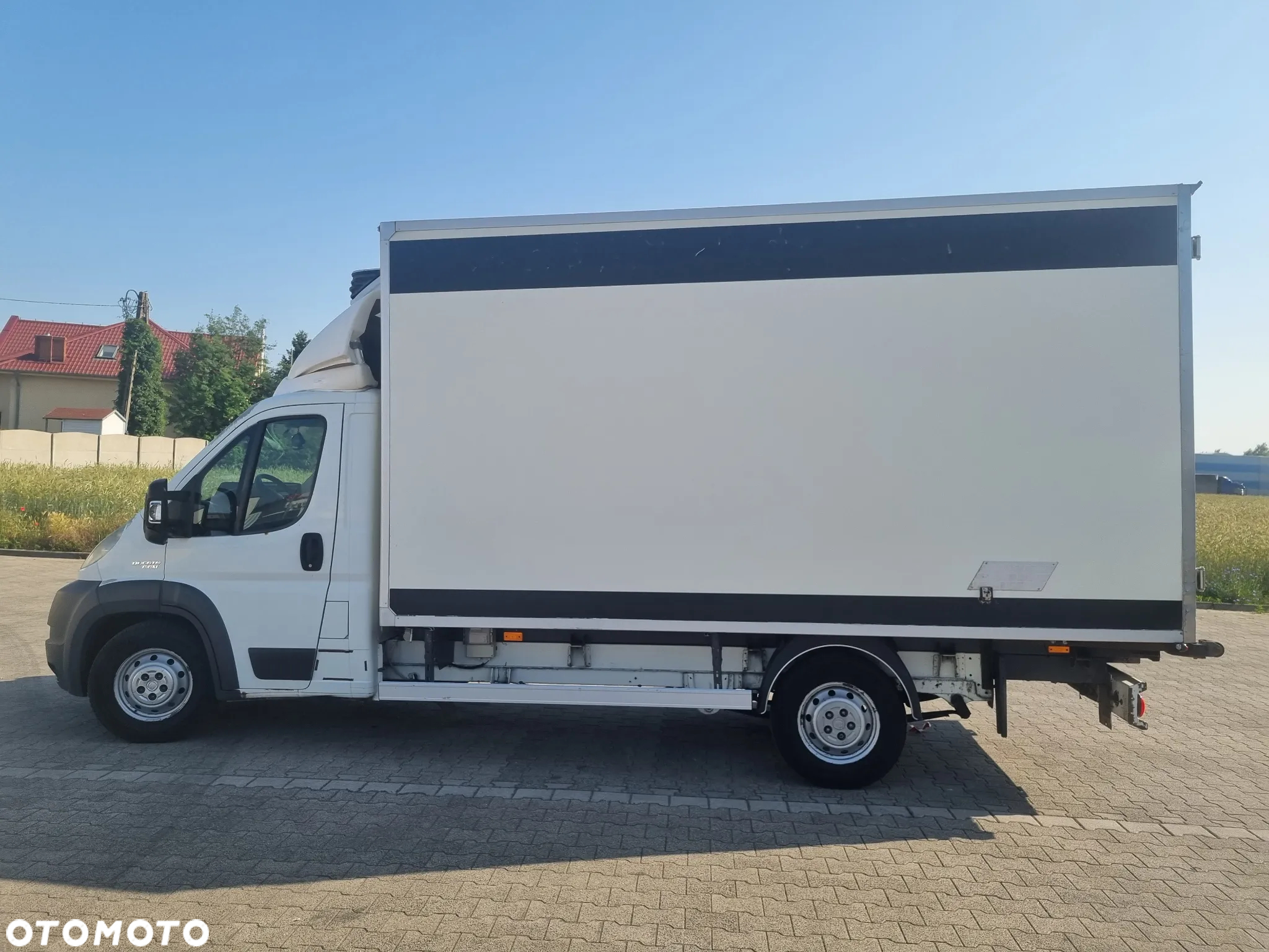 Fiat DUCATO - 2