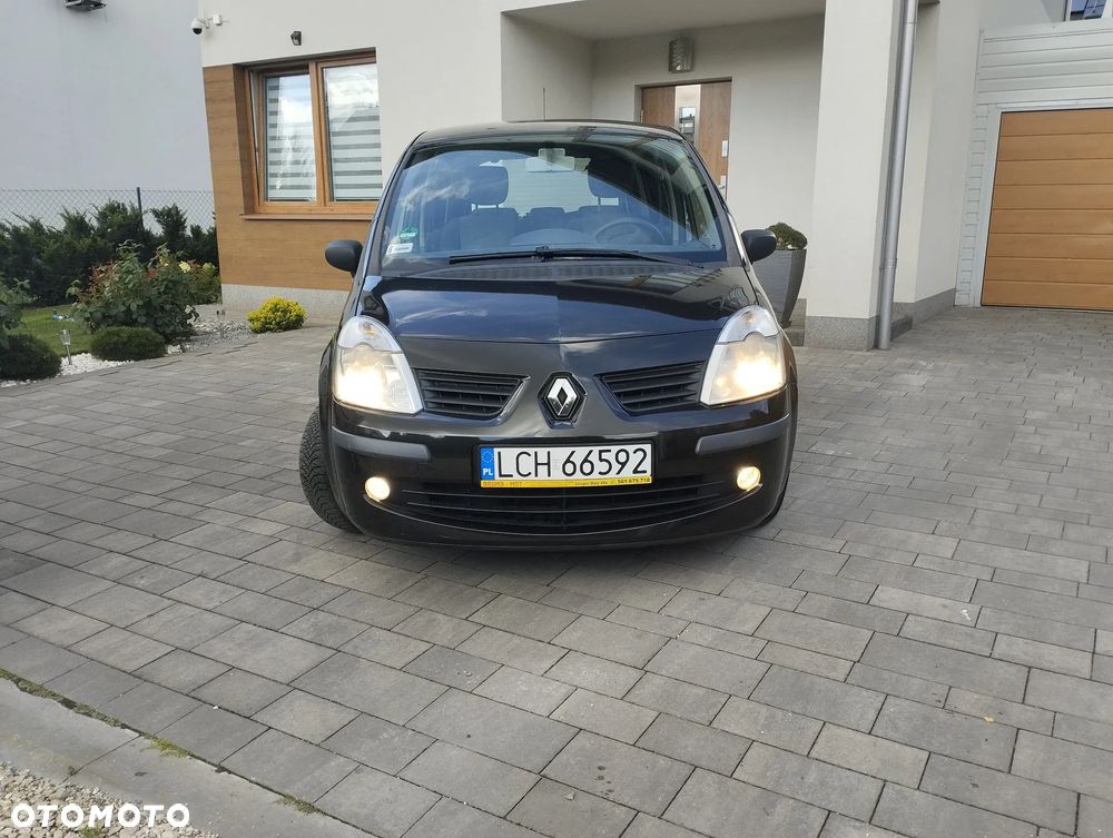 Renault Modus - 3
