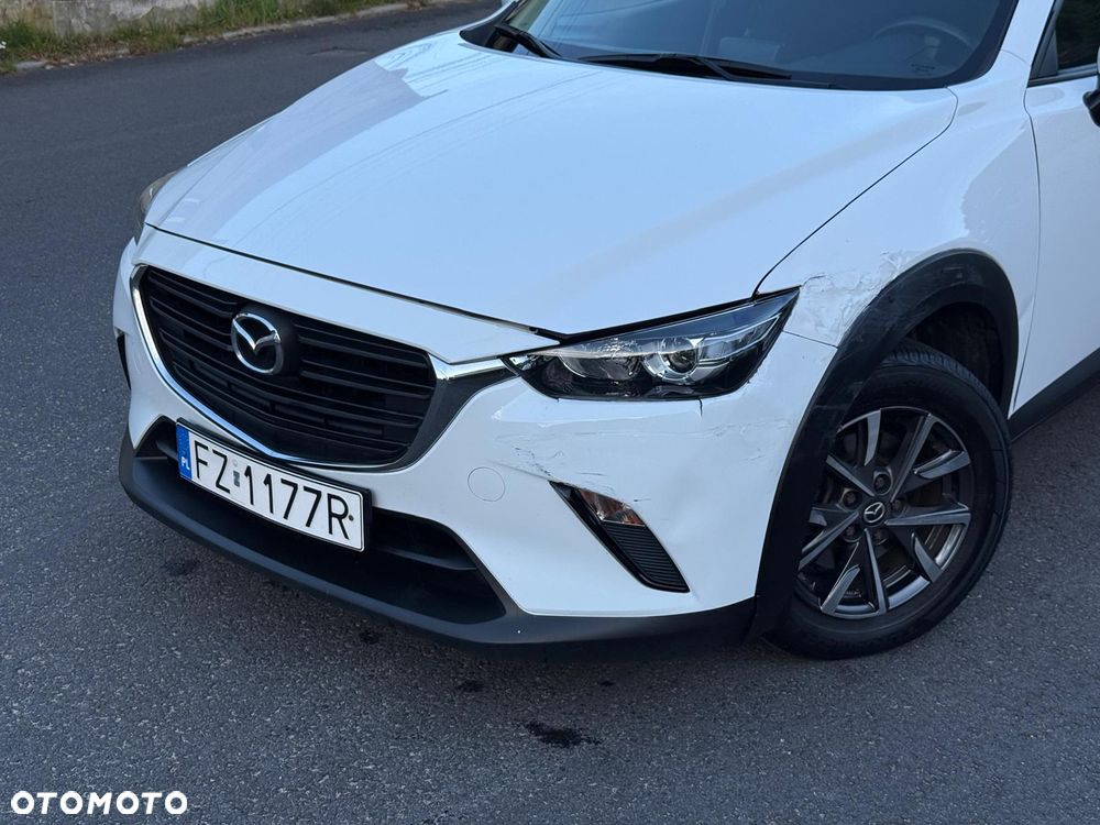 Mazda CX-3 2.0 SkyEnergy - 28