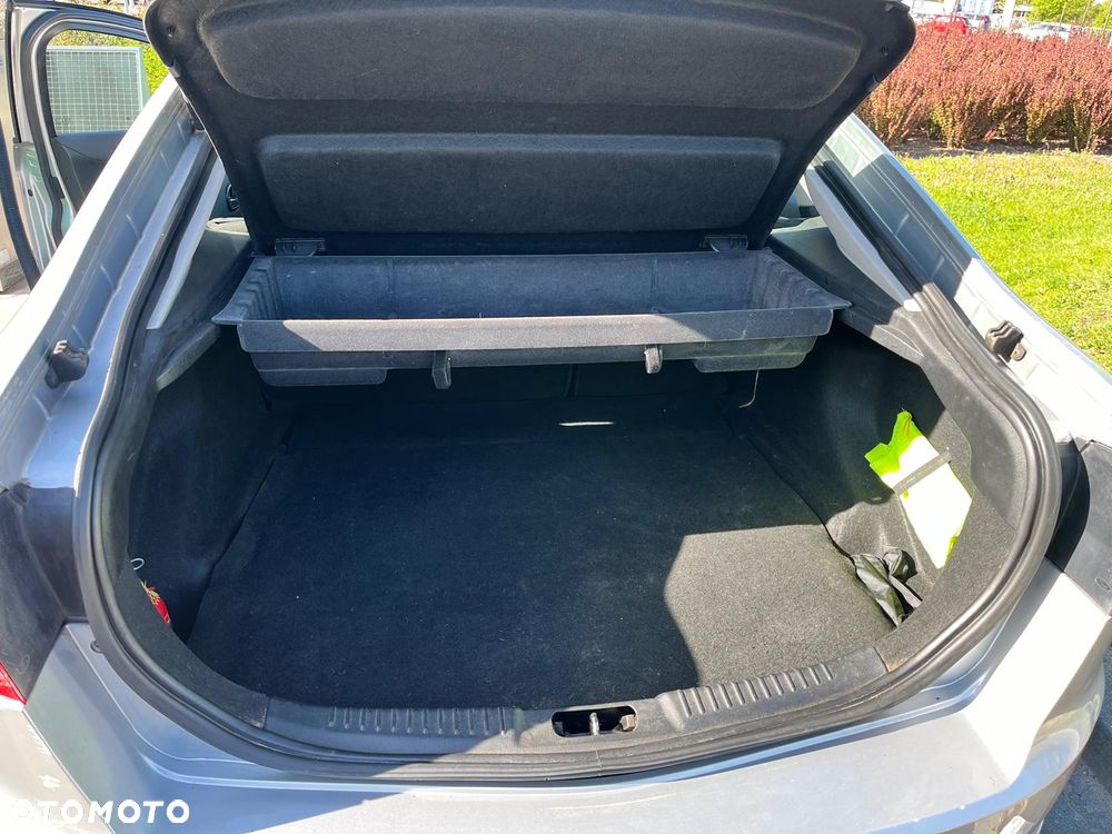 Ford Mondeo 1.6 Silver X - 10