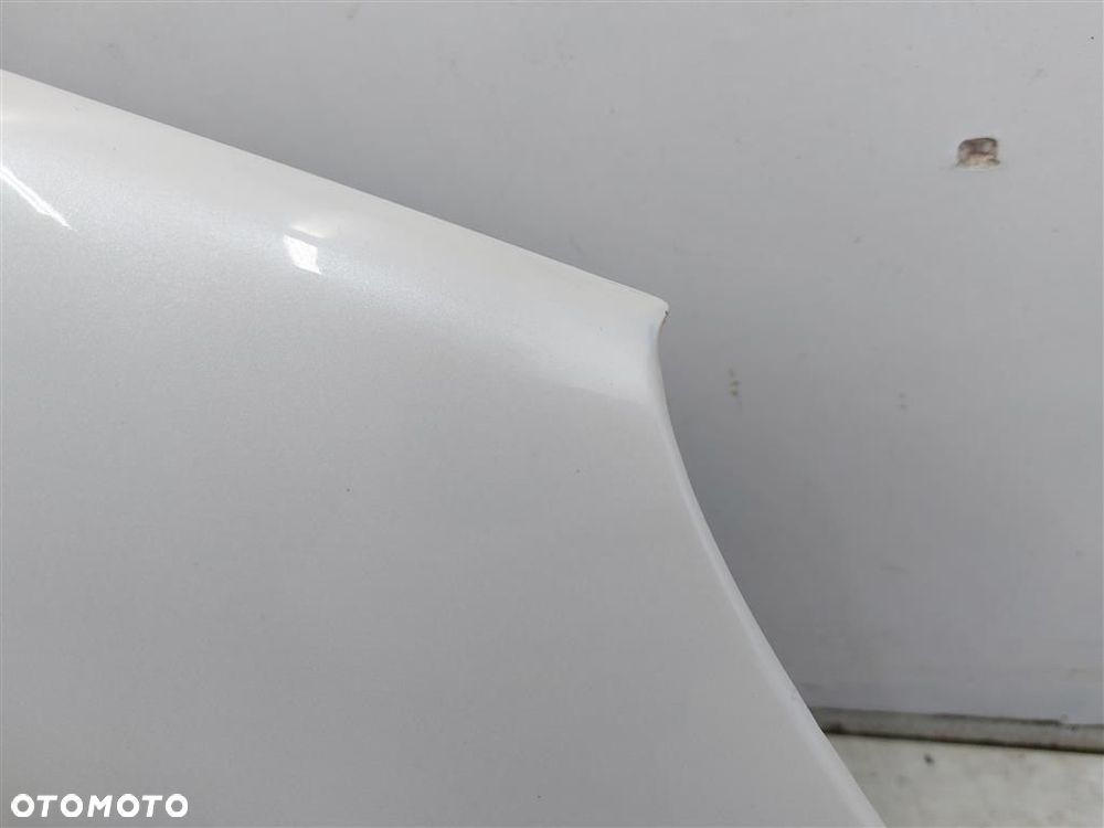 Błotnik przedni prawy Subaru Outback IV 2009-2015 BIAŁY - 7
