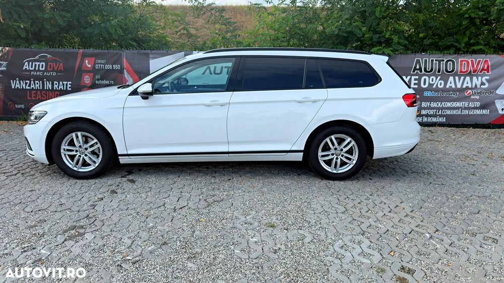 Volkswagen Passat 2.0 TDI SCR Business - 6