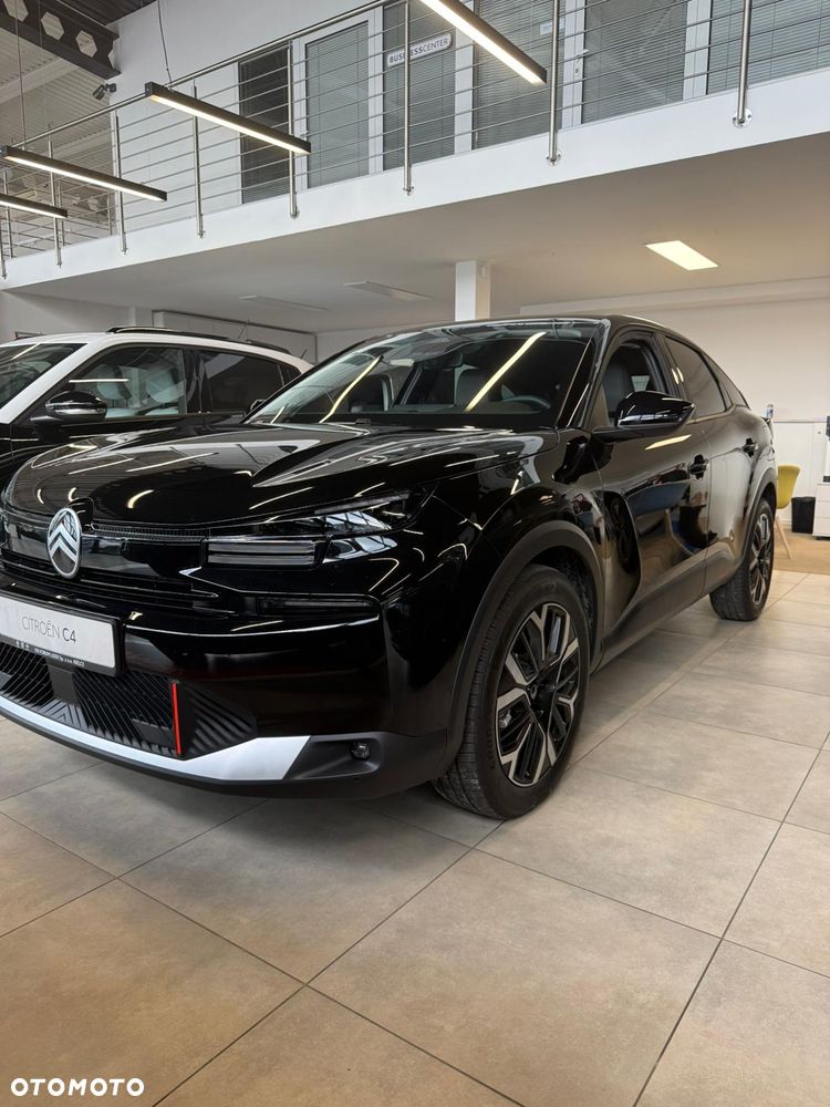 Citroën C4 - 3