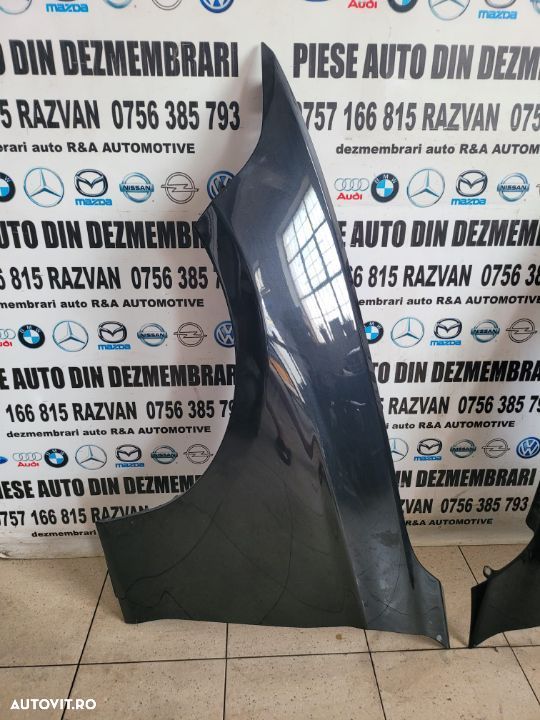 Aripi Aripa Stanga Dreapta BMW F20 F21 Lci An 2015-2019 Originale Absolut Impecabile - 4