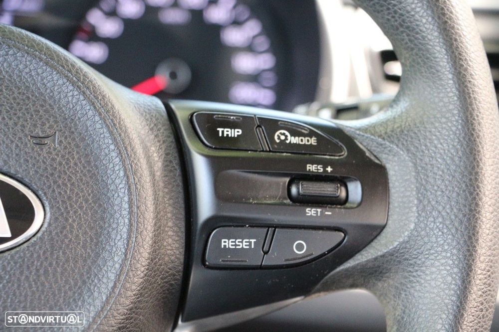Kia Rio 1.2 CVVT Dynamic - 21