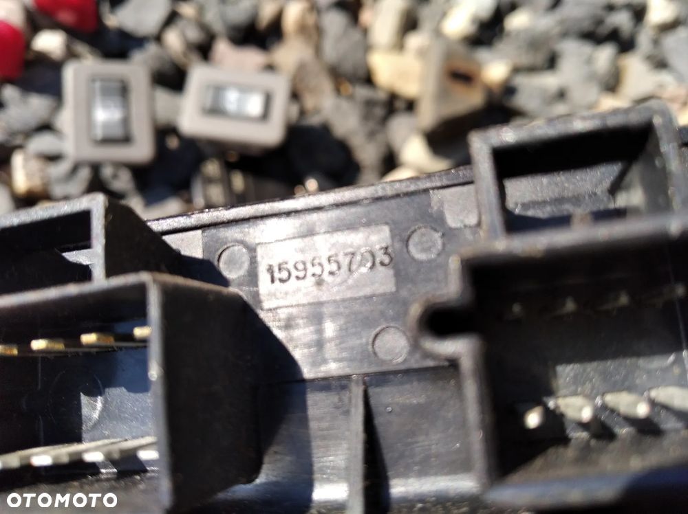 MODUL STEROWNIK KOMPUTER KEYLESS GM 15955703 Chevrolet GMC C1500 C2500 C3500 K1500 K2500 K3500 S10 Sonoma PICKUP C/K Suburban Tahoe SILVERADO SIERRA YUKON ASTRO Express Savana 1500 2500 3500 VAN - 2