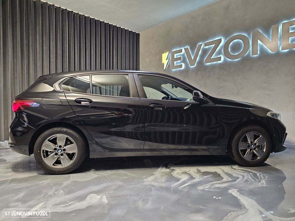 BMW 116 i Advantage - 7